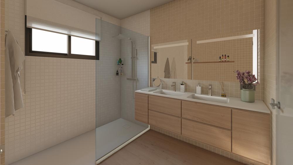  en venta chalet Mas Alba Garraf 30