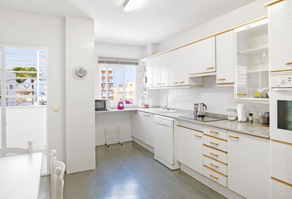  en venta ático La Gruta-Ciudad Jardín-Cala Gamba Palma 7