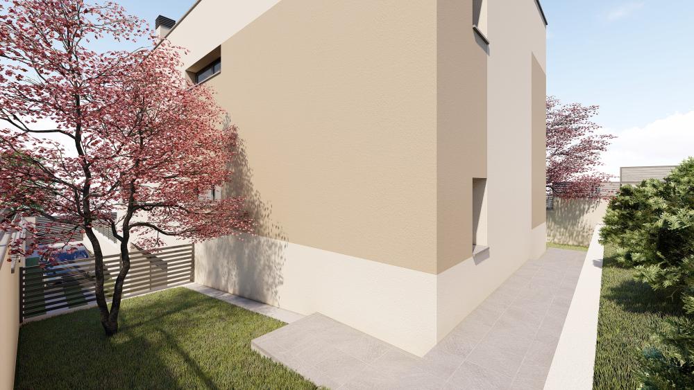  en venta chalet Mas Alba Garraf 8