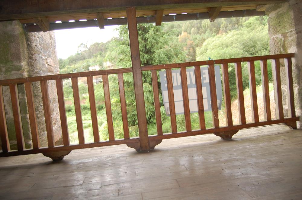  en venta finca rústica Pena Betanzos 51