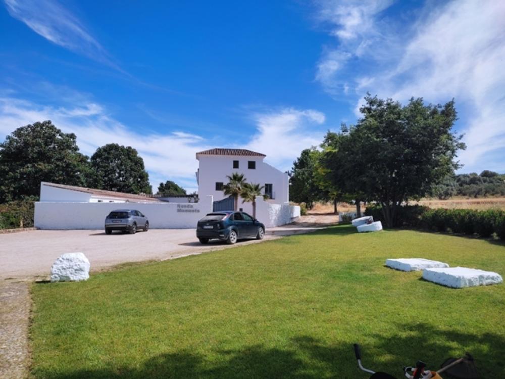  en venta hotel Ronda Serranía De Ronda 43