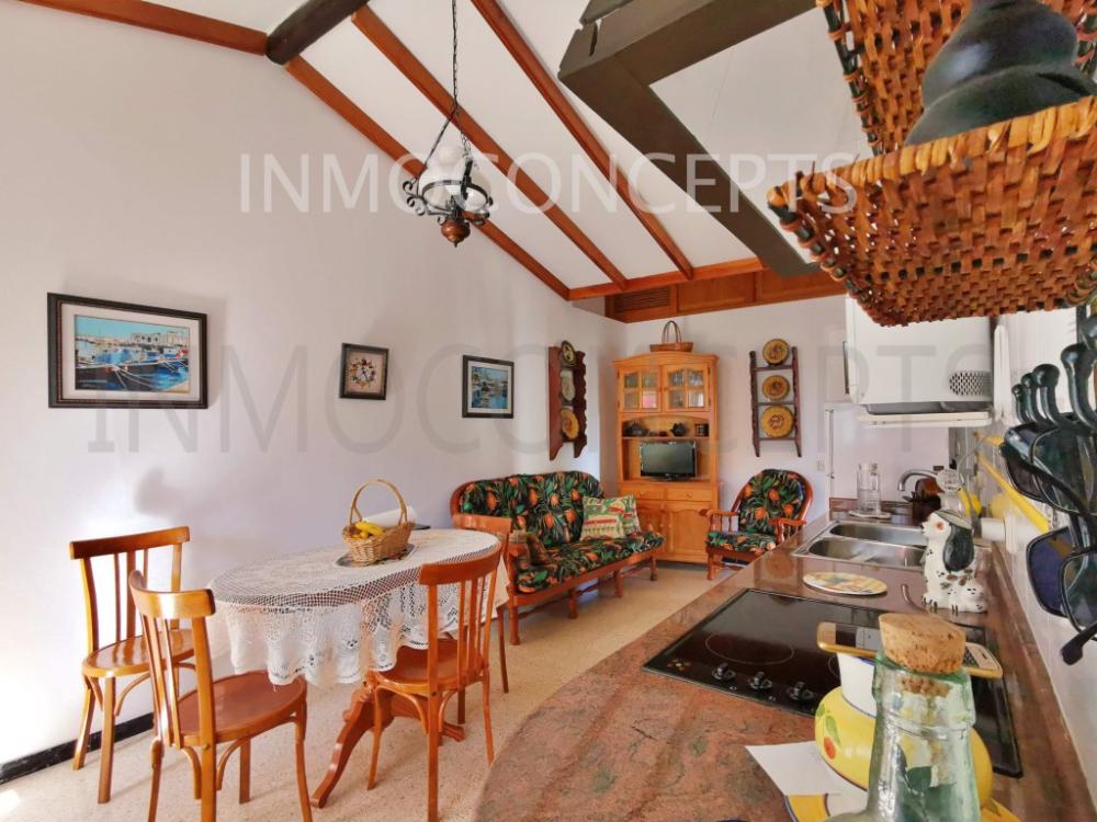  en venta chalet La Playa Área Oeste 9