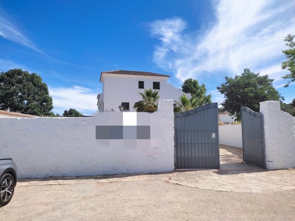  en venta hotel Ronda Serranía De Ronda 44