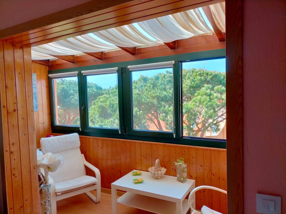  en venta ático La Barrosa-Sancti Petri Bahía De Cádiz 8