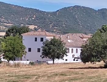 Ronda Serranía De Ronda hotel foto 4999002