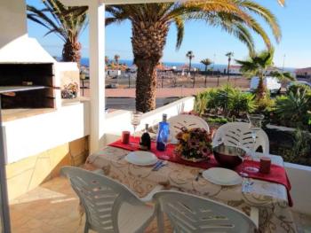 Amarilla Golf Zona Sur apartamento foto 4977482