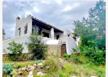 Ca''n Germa Sant Antoni De Portmany terreno foto 4981740
