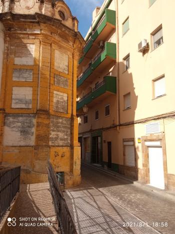 Puerto Real Bahía De Cádiz apartamento foto 4977452