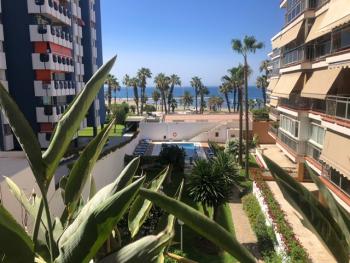 Málaga Este 29016 Málaga-Costa Del Sol apartamento foto 4987109