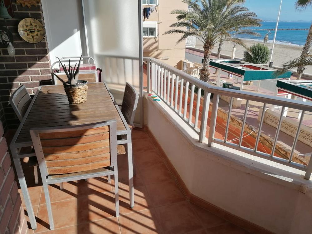  en venta apartamento El Campello Alacantí 3