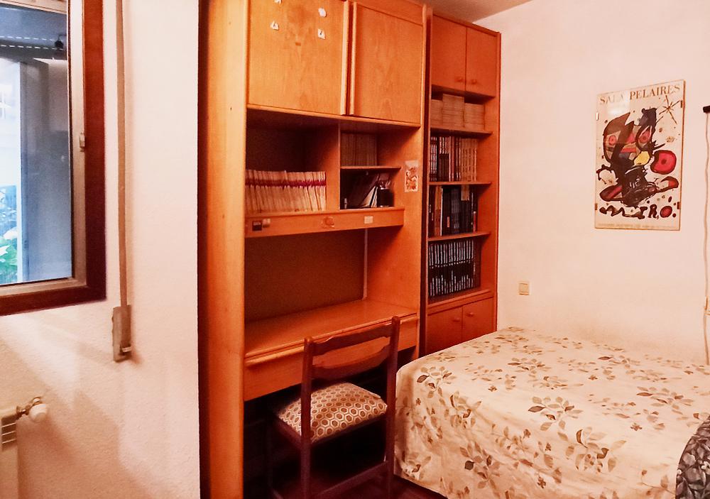  en venta apartamento Chamberí-Ríos Rosas Madrid Capital 16