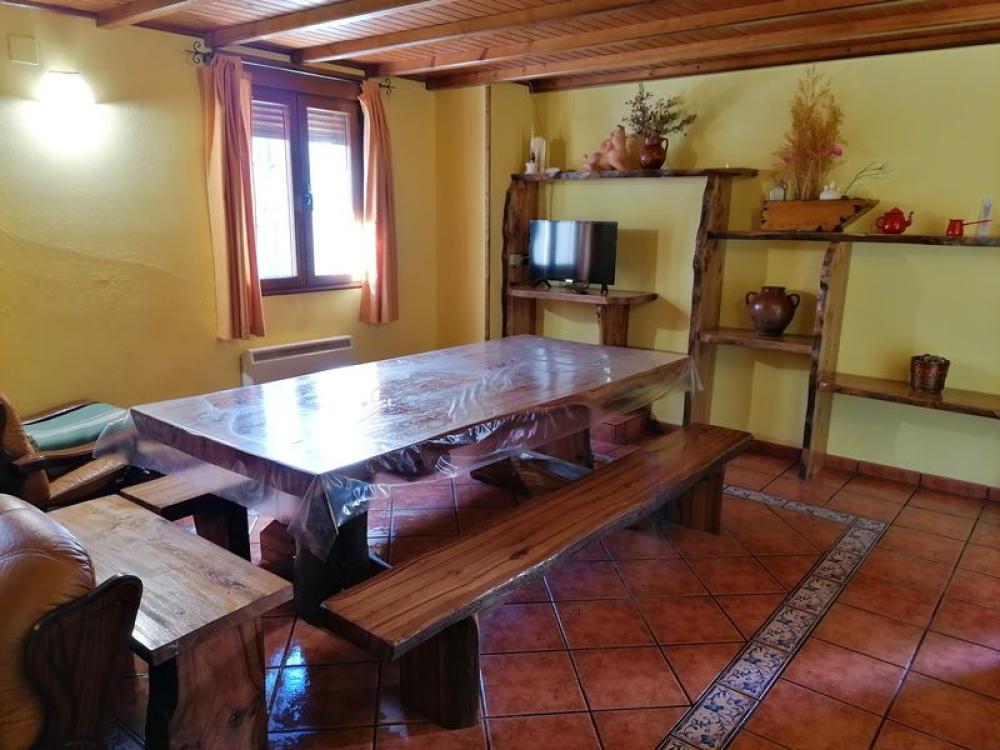  en venta casa Aldeanueva De Santa Cruz Barco De Ávila (El) 6