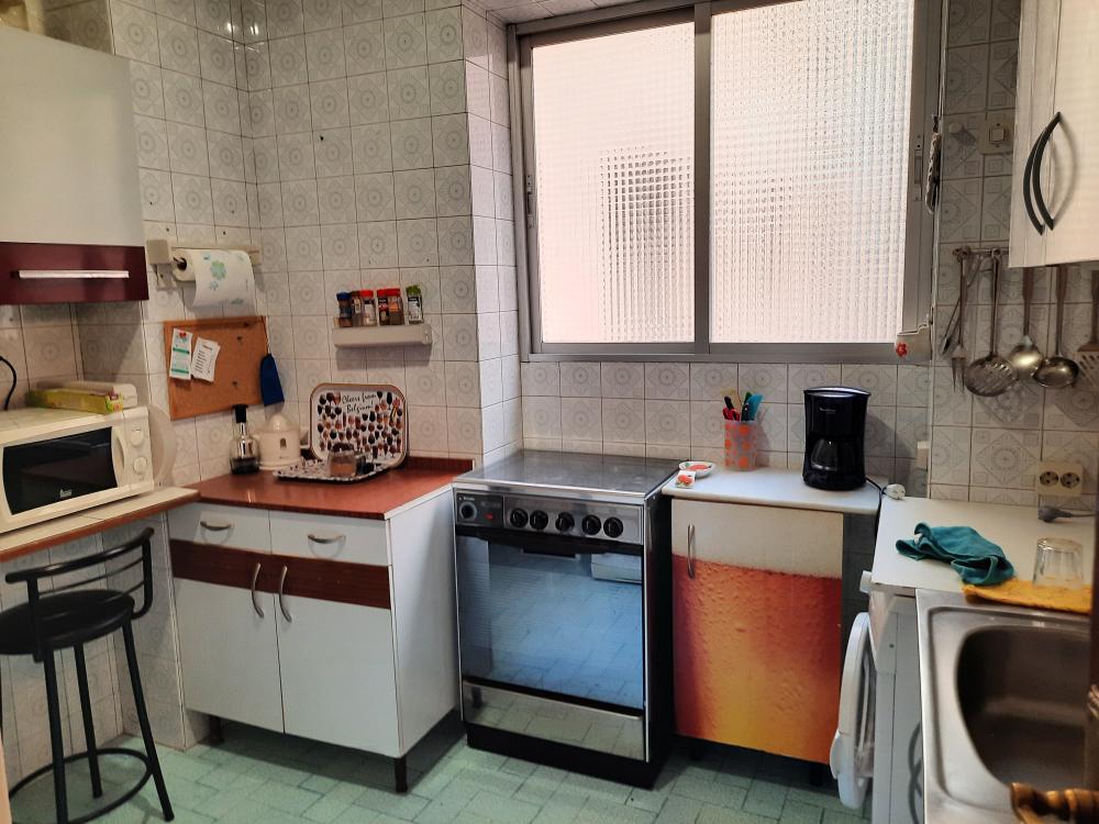  en venta apartamento Salamanca-Fuente Del Berro Madrid Capital 29