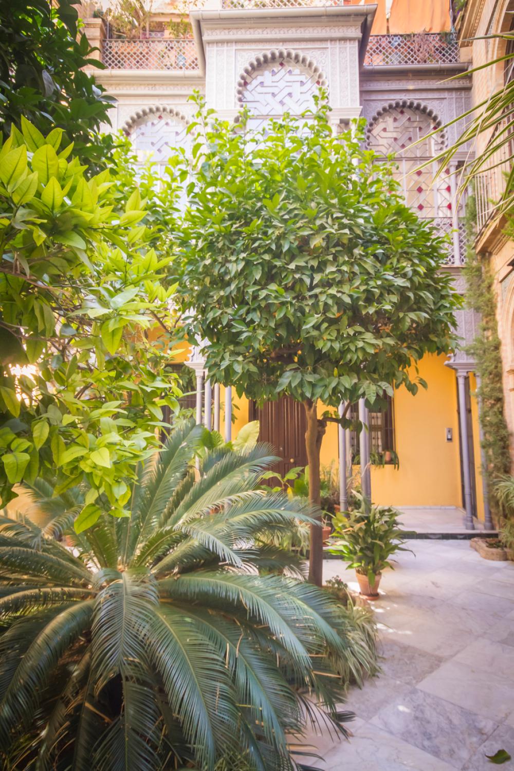  en venta apartamento Sevilla Casco Antiguo 41001 Metropolitana De Sevilla 28