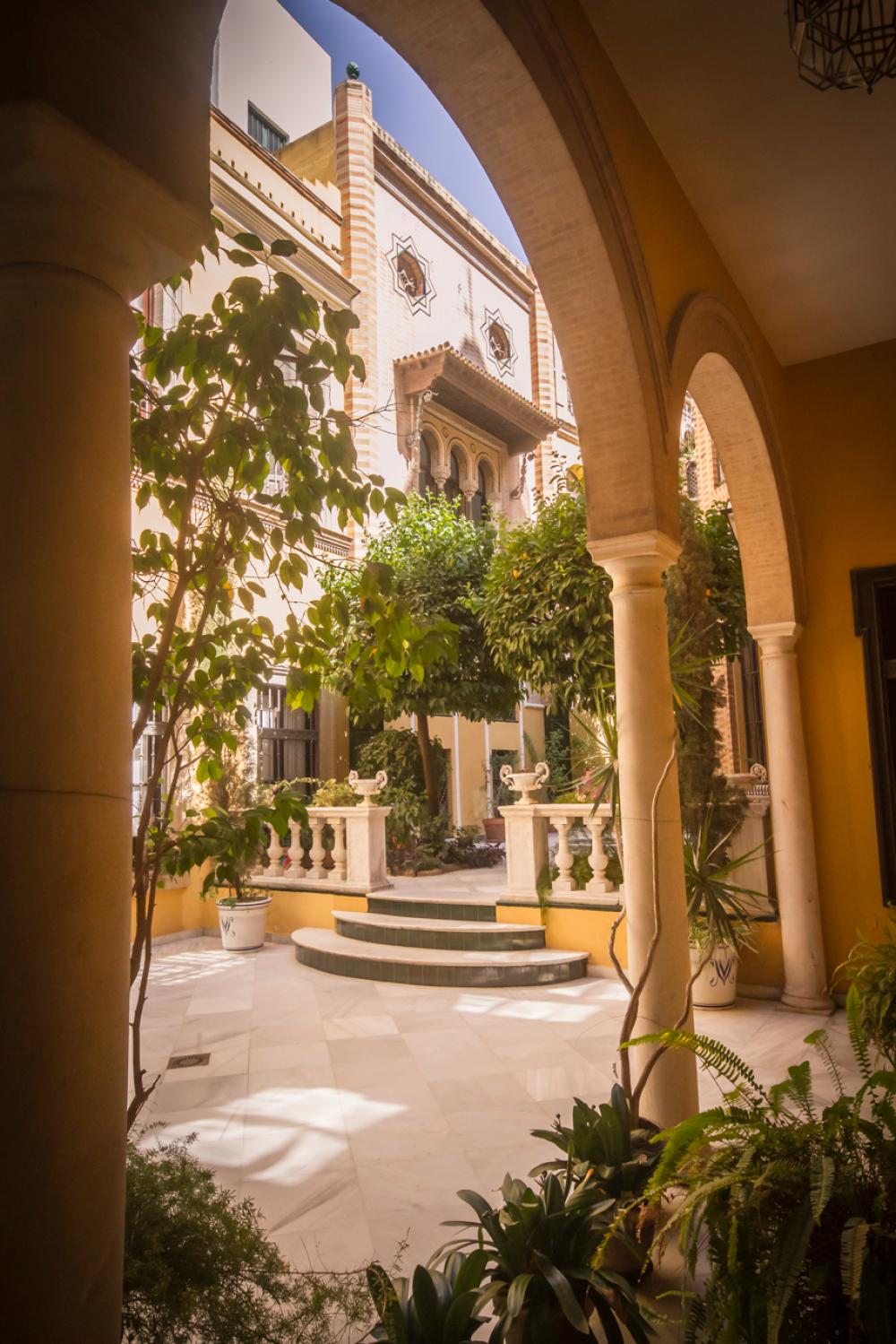  en venta apartamento Sevilla Casco Antiguo 41001 Metropolitana De Sevilla 31