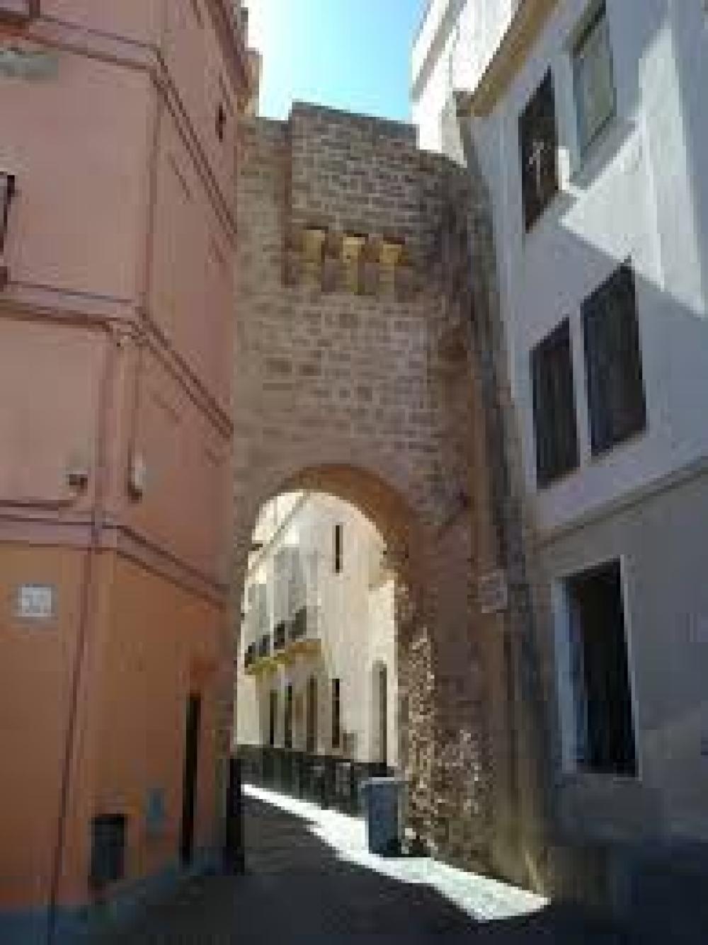  en venta apartamento Cádiz Centro 11005 Bahía De Cádiz 11