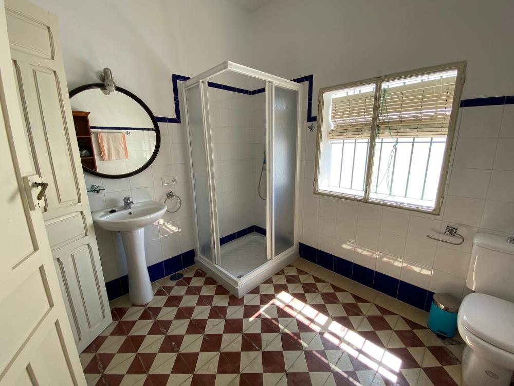  en venta casa El Pedroso Sierra Norte 29