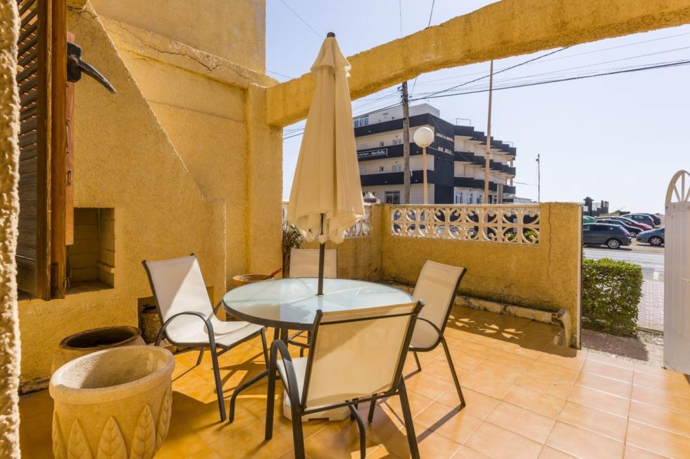  en venta dúplex Playa De Los Locos-Aguas Nuevas-Torreblanca Baix Segura 3
