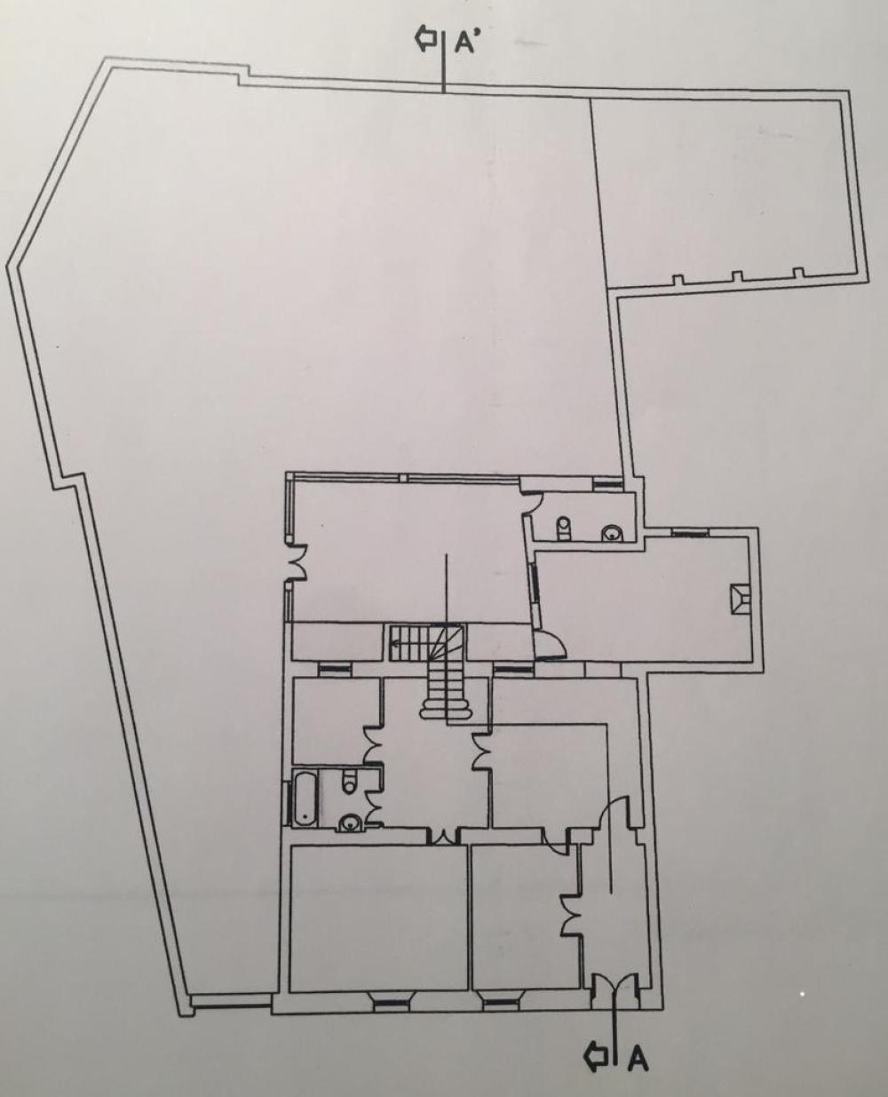  en venta casa El Pedroso Sierra Norte 53