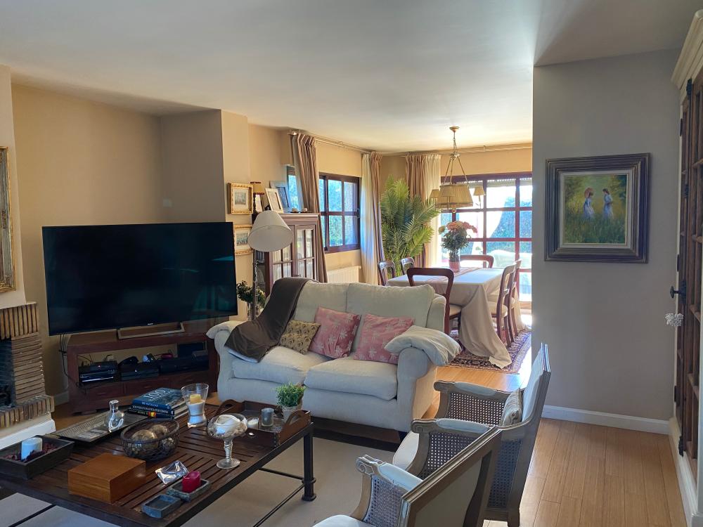  en venta pareado Villafranca Del Castillo Cuenca Del Guadarrama 25