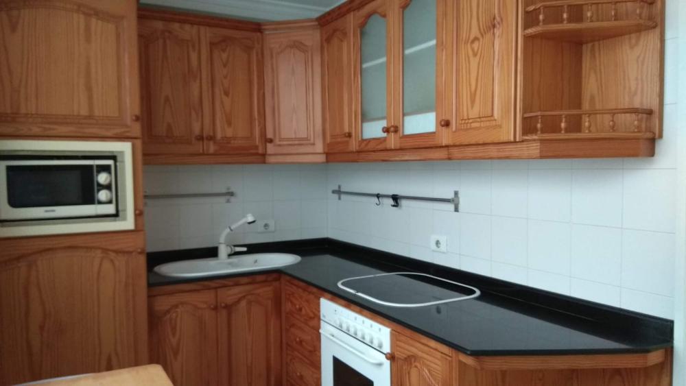  en venta apartamento Santa Flora Área Norte 7
