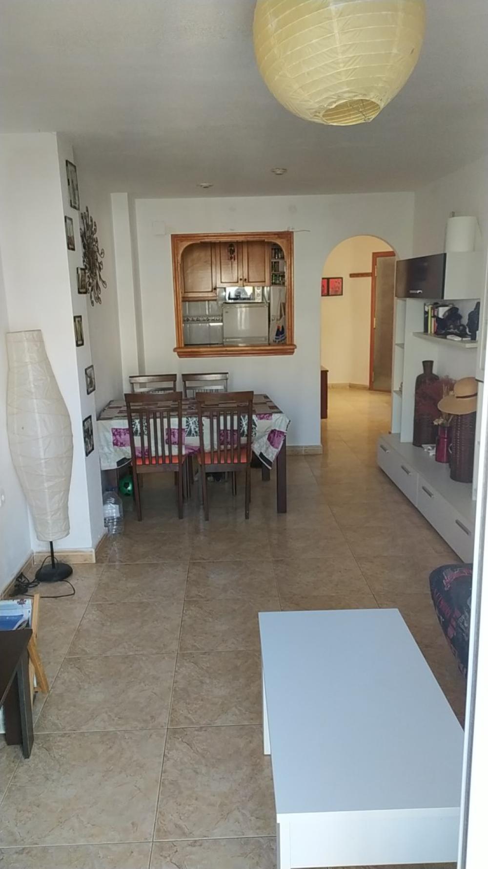 en venta apartamento Playa Del Cura Baix Segura 3