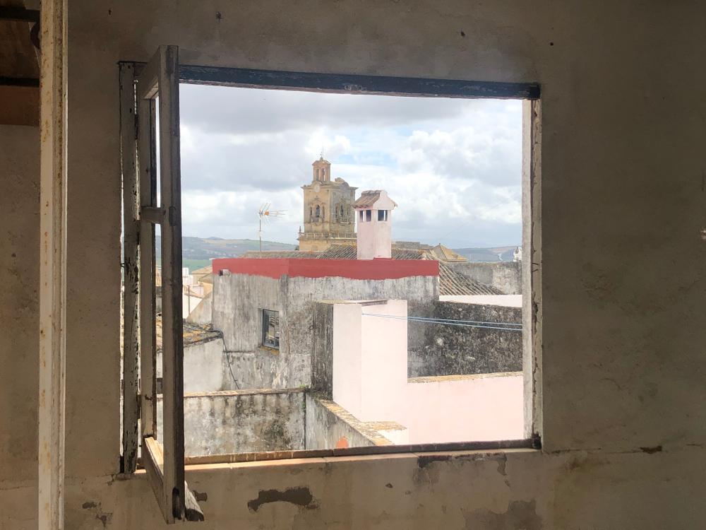  en venta casa Arcos De La Frontera Sierra De Cádiz 57