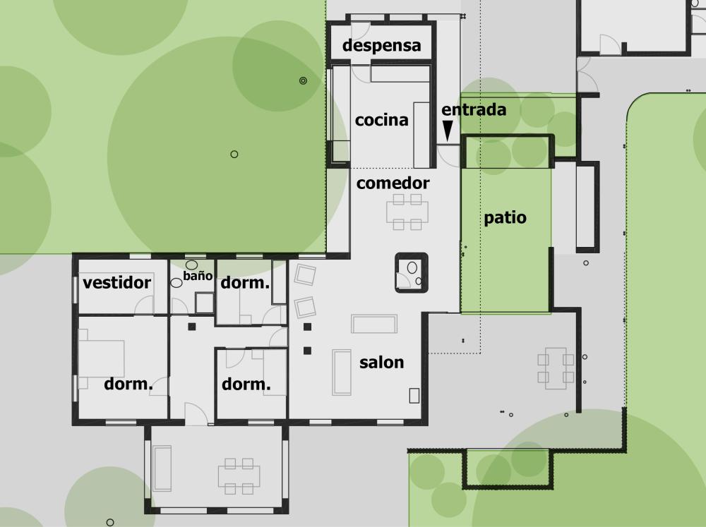  en venta casa Valdetorres De Jarama Cuenca Del Medio Jarama 23