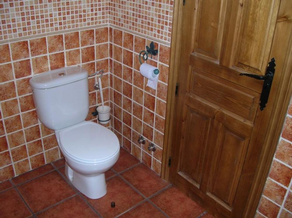  en venta casa Aldeanueva De Santa Cruz Barco De Ávila (El) 8
