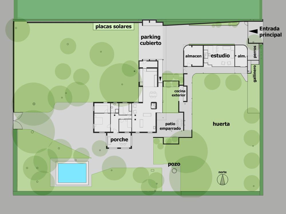  en venta casa Valdetorres De Jarama Cuenca Del Medio Jarama 22
