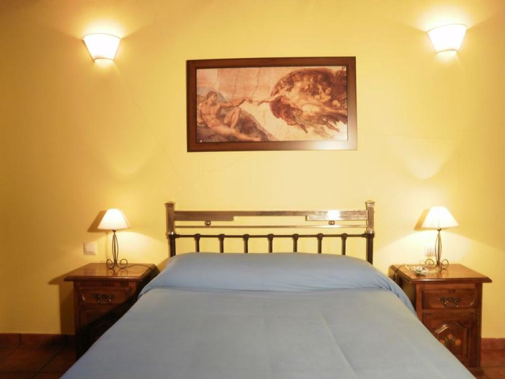  en venta casa Aldeanueva De Santa Cruz Barco De Ávila (El) 10