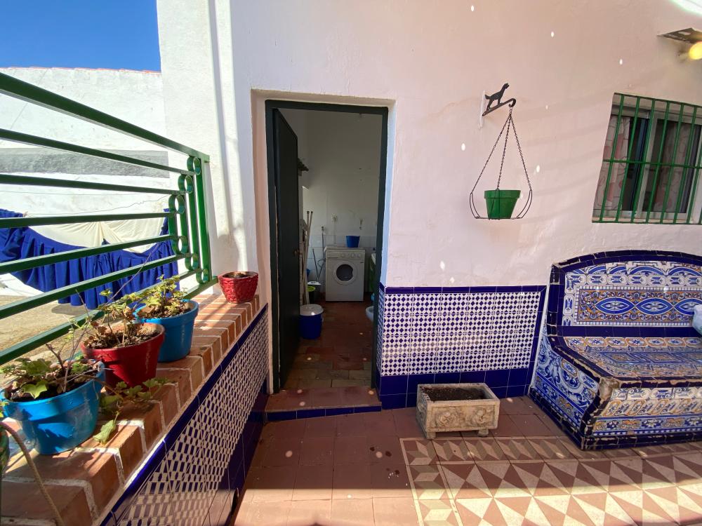  en venta casa El Pedroso Sierra Norte 38