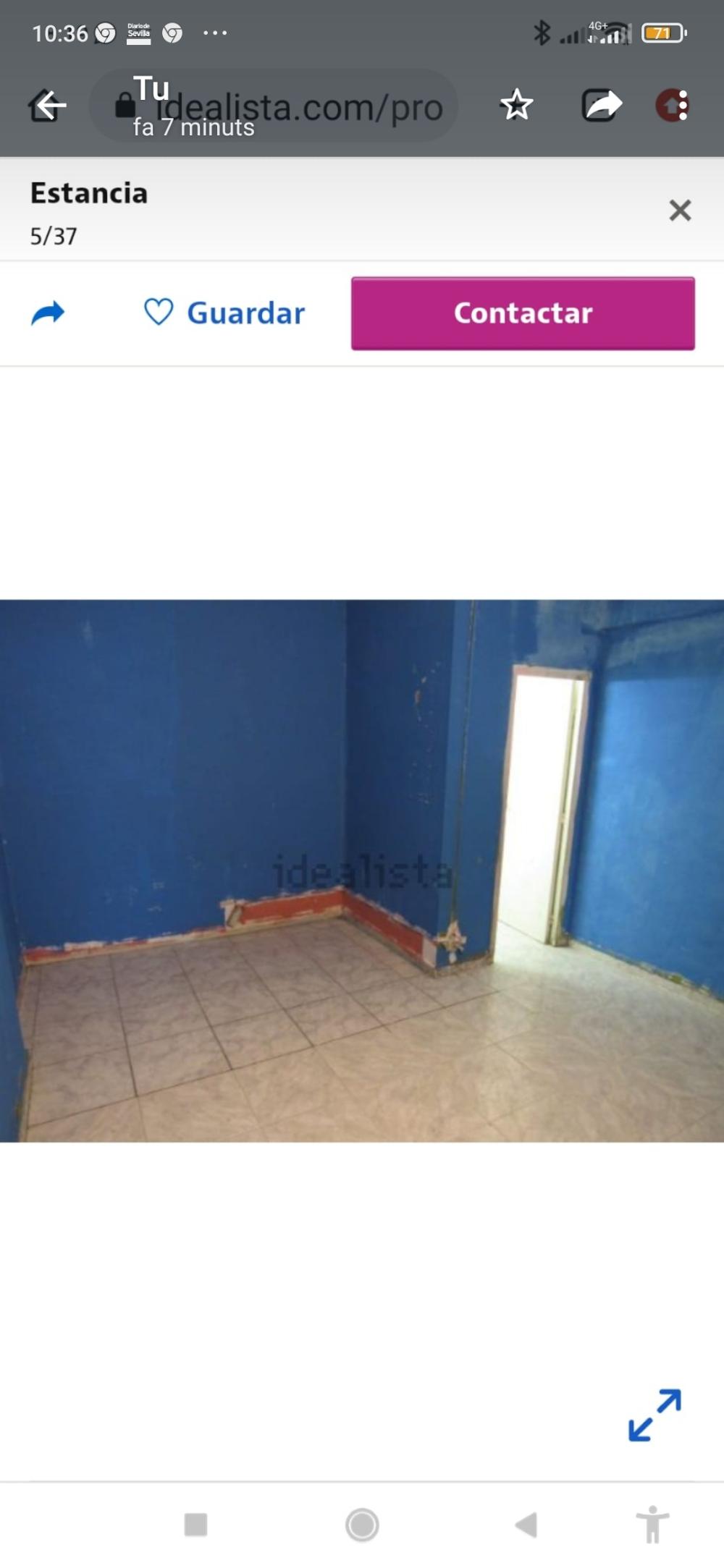  en venta local Sarrià-Sant Gervasi-Putget-Farró Barcelonès 15