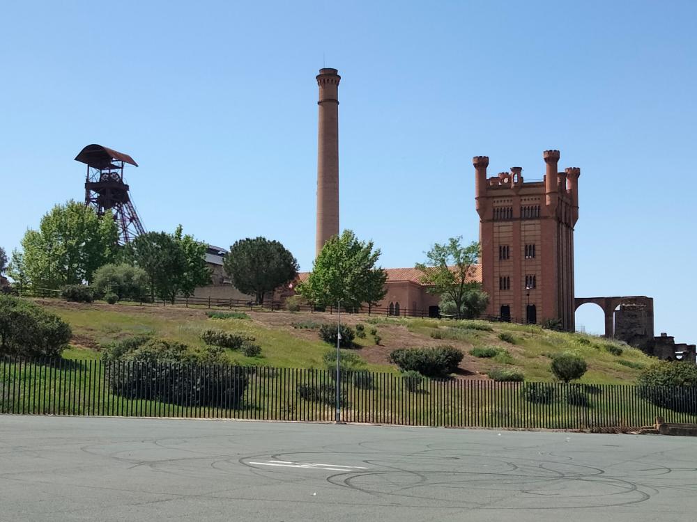  en venta local Villanueva Del Río Y Minas Vega Del Guadalquivir 23