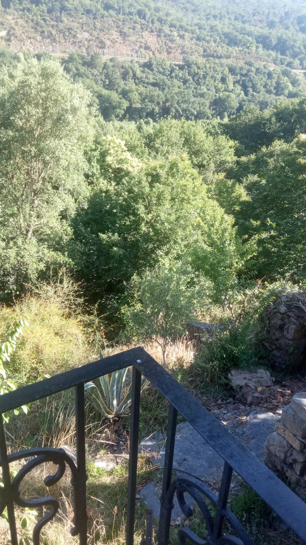  en venta casa Untes Ourense 11