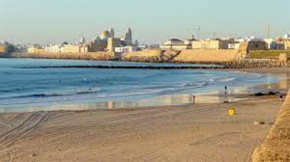 en venta apartamento Cádiz Centro 11005 Bahía De Cádiz 2