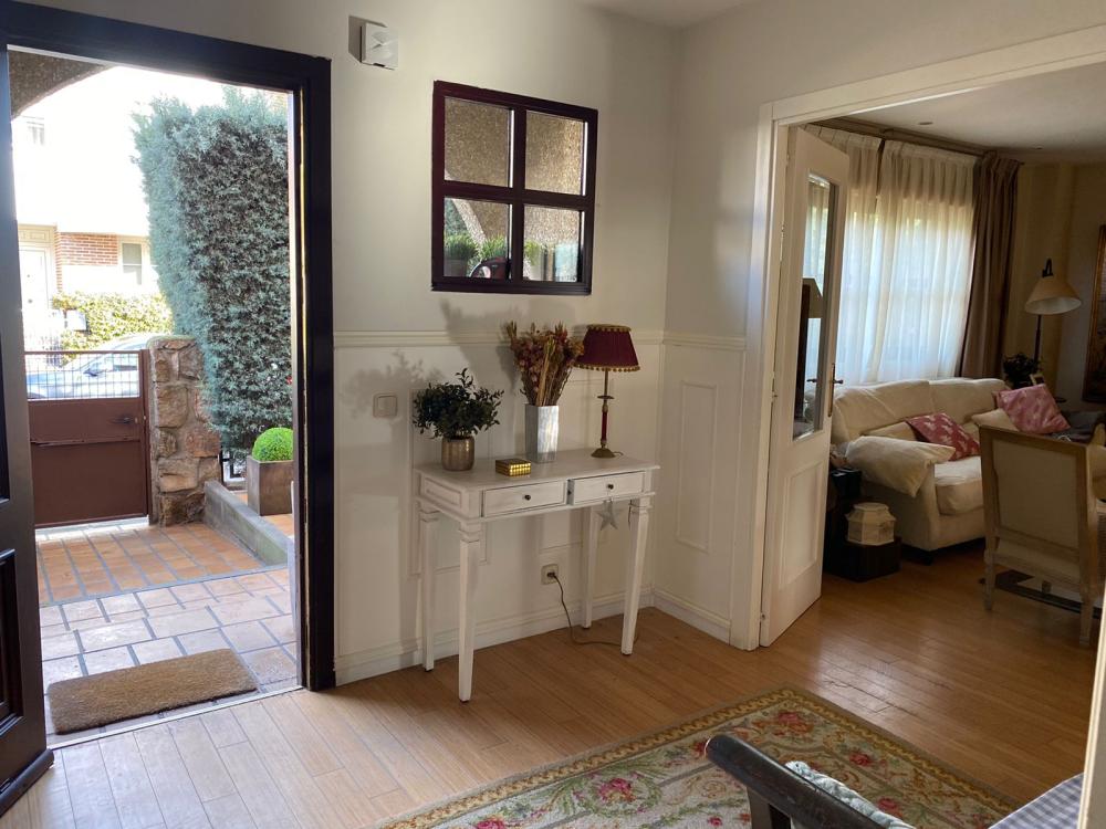  en venta pareado Villafranca Del Castillo Cuenca Del Guadarrama 4