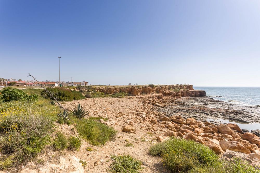  en venta dúplex Playa De Los Locos-Aguas Nuevas-Torreblanca Baix Segura 30