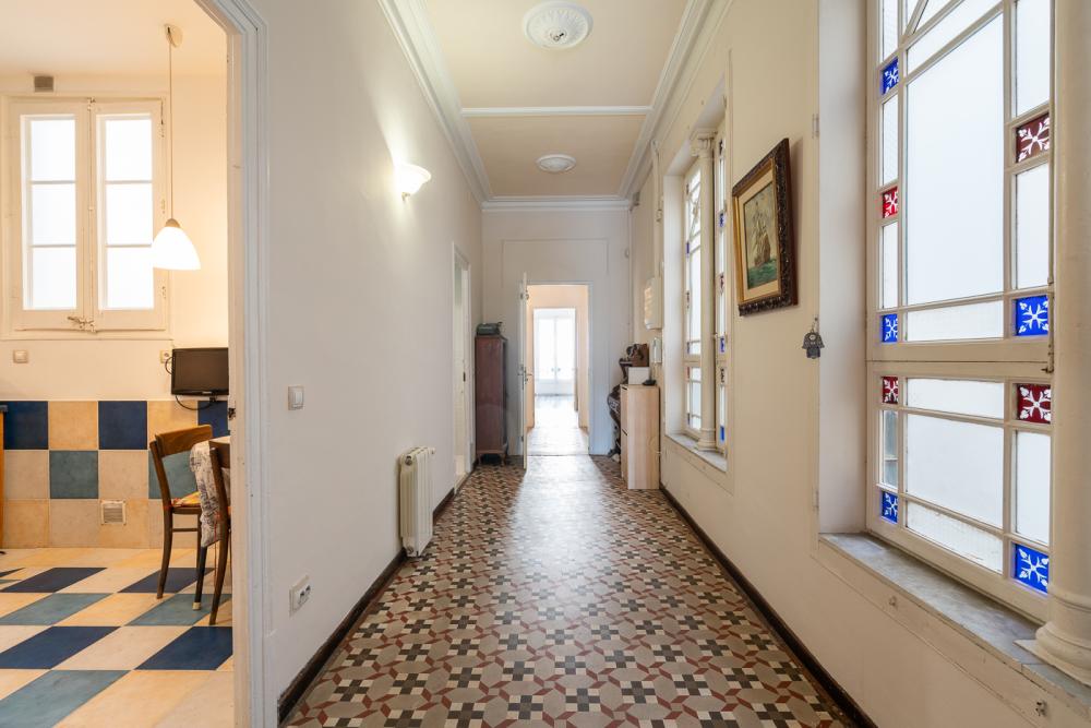  en venta apartamento Eixample-Dreta De L'eixample 08007 Barcelonès 30