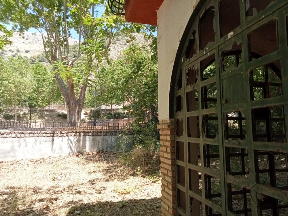  en venta chalet Fuente Grande Vega De Granada 13