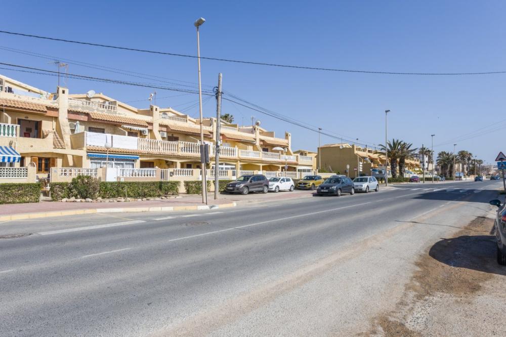  en venta dúplex Playa De Los Locos-Aguas Nuevas-Torreblanca Baix Segura 28