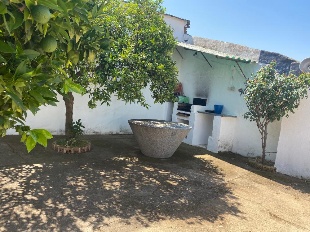  en venta casa El Pedroso Sierra Norte 40