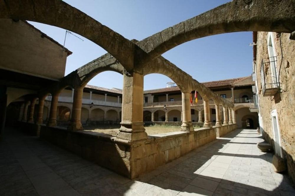  en venta casa Aldeanueva De Santa Cruz Barco De Ávila (El) 2