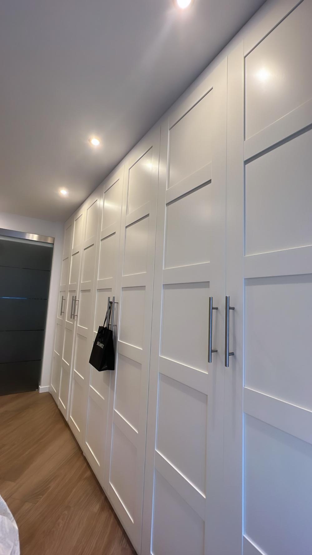  en venta apartamento L'eixample Russafa Valencia 1
