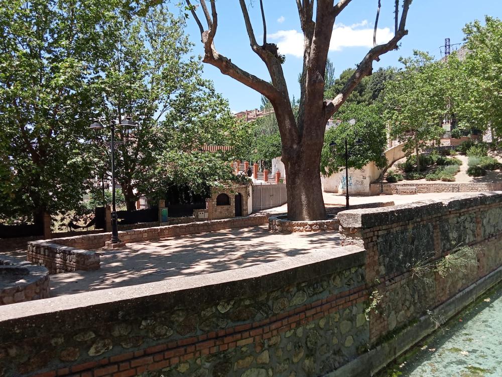  en venta chalet Fuente Grande Vega De Granada 9
