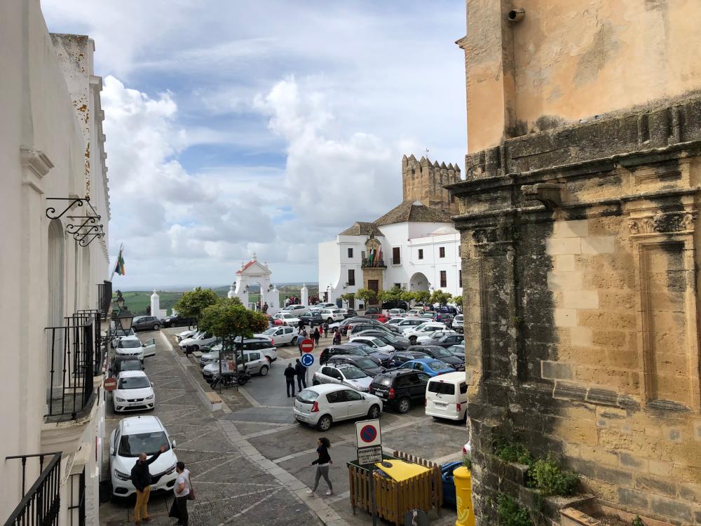 en venta casa Arcos De La Frontera Sierra De Cádiz 50