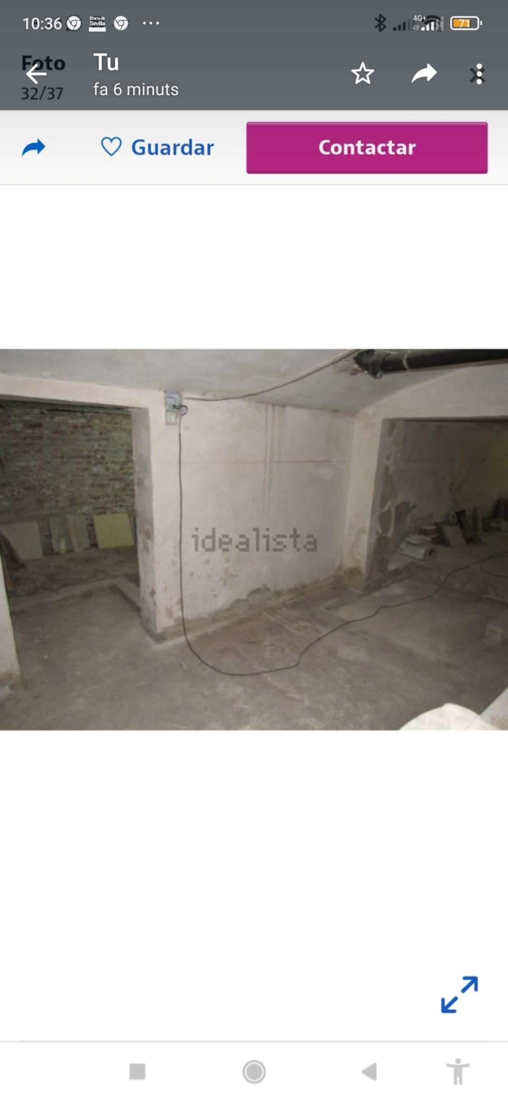  en venta local Sarrià-Sant Gervasi-Putget-Farró Barcelonès 12