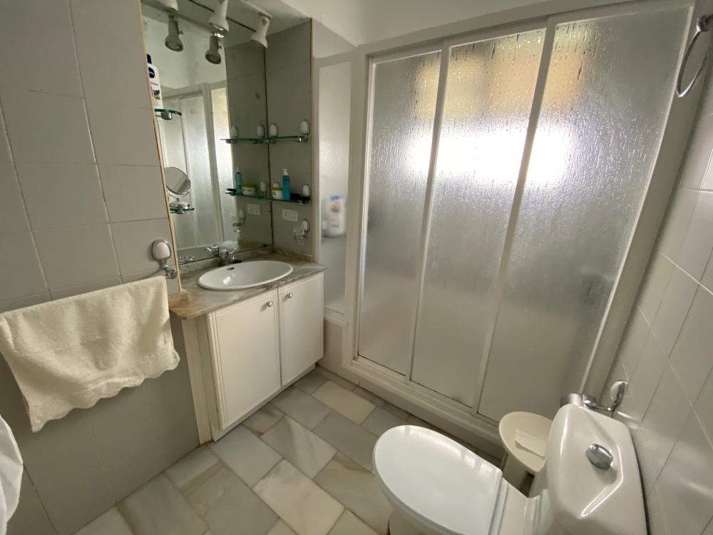  en venta casa El Pedroso Sierra Norte 13
