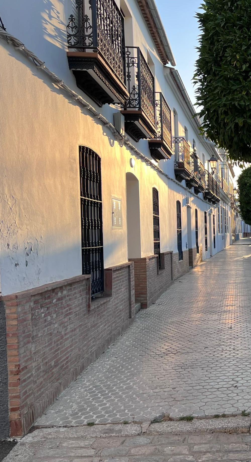  en venta casa El Pedroso Sierra Norte 48
