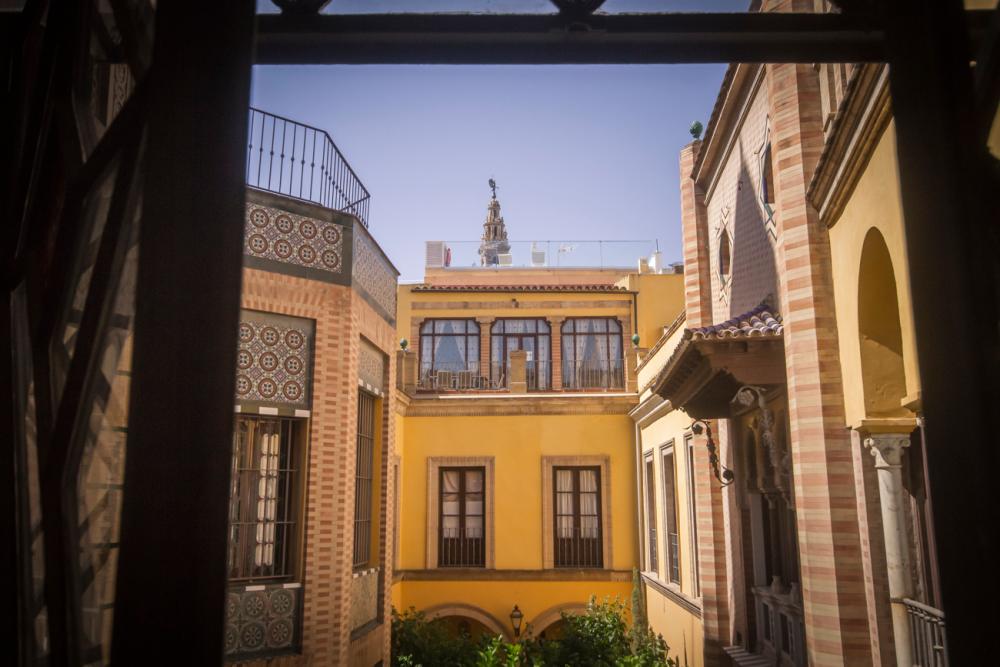  en venta apartamento Sevilla Casco Antiguo 41001 Metropolitana De Sevilla 26